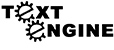 Text Engine Consulting, Inc. Logo